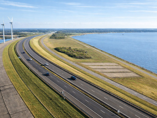 HARINGVLIETWEG 100