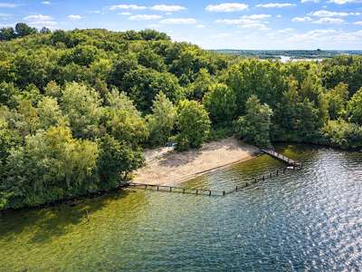 SPIEGELPOLDER STRANDJE