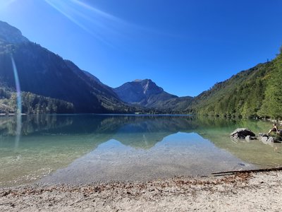 VORDERER LANGBATHSEE