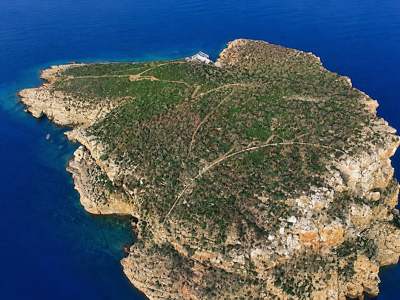 PUNTA GARBI