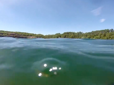 CARRIERE DE CHENESAINT