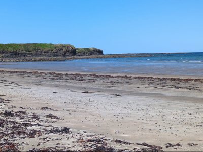 STREEDAGH