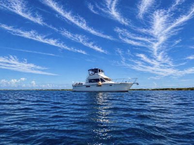 YUCAB REEF
