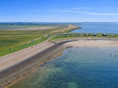 BERGSE DIEPSLUIS STRAND