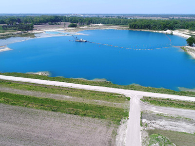 HET BLAUWE MEERTJE WEERT