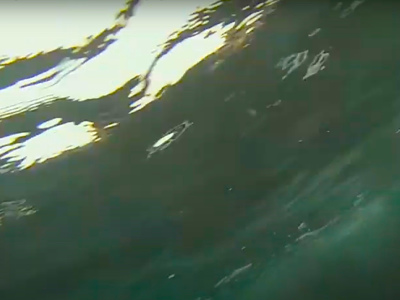 RUBIS WRECK