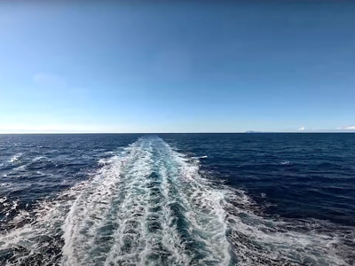 CAPE KAPROS GERMAN WRECK