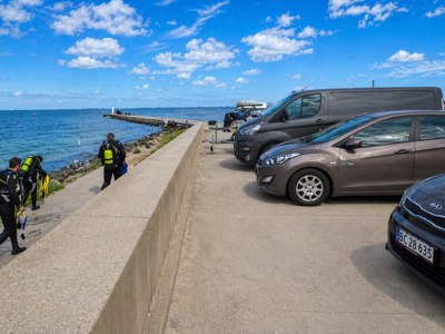 AMAGER STRANDPARK