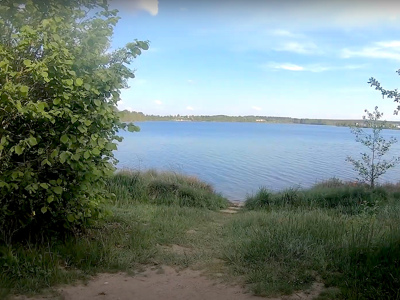 BUCHT MURNER SEE