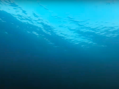 BLUE POOL