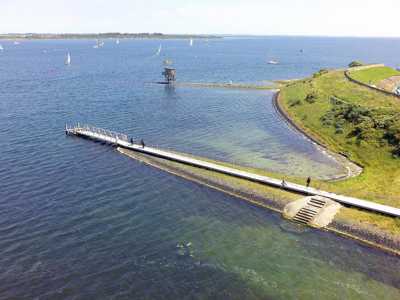 SCHARENDIJKE KABBELAARSRIF