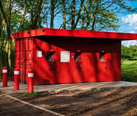 PUT VAN EKEREN