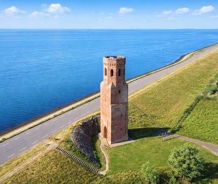 PLOMPE TOREN