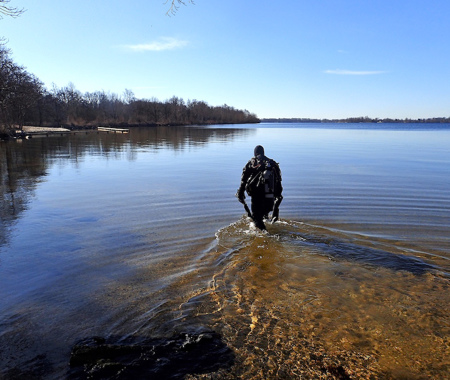 SPIEGELPOLDER STRANDJE 