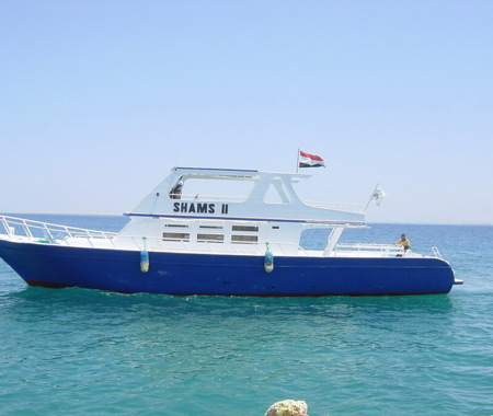 SHA'AB SAIMAN