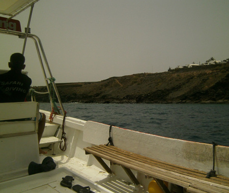 PUNTA TINOSA