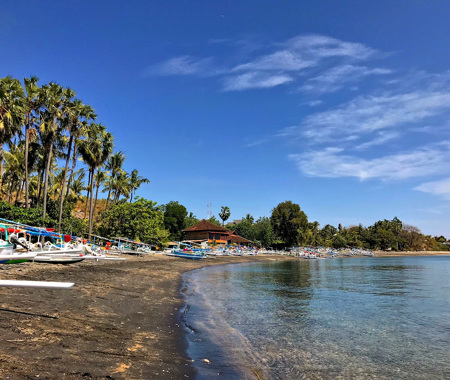LIPAH BAY