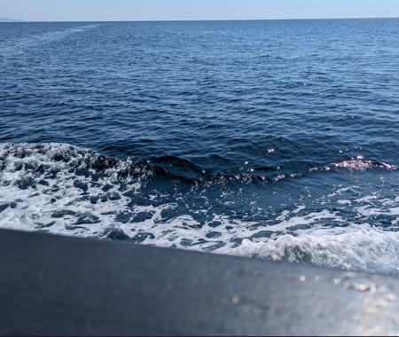 INISHEER REEF