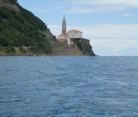 PIRAN STADIUM