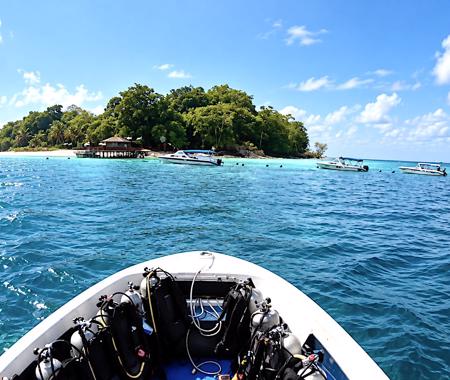  BARRACUDA POINT 