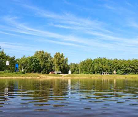 DUIKPARK ZOETERMEER 