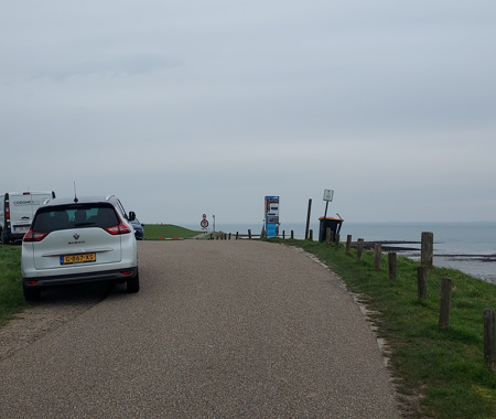 GOESE SAS OUDE HAVENDAM