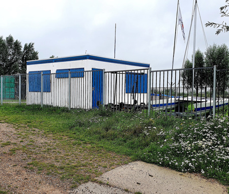 GROOTE WIELEN WEST