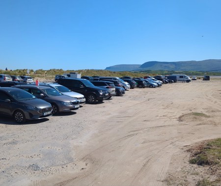 STREEDAGH