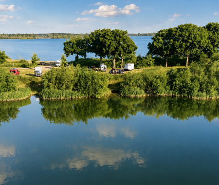 KRAAIJENBERGSE PLAS 8