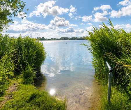 KRAAIJENBERGSE PLAS 8