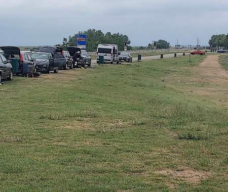 BERGSE DIEPSLUIS STRAND 