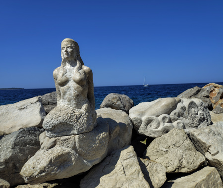 PUNTA MADONNA