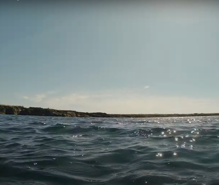 DALKEY SOUND