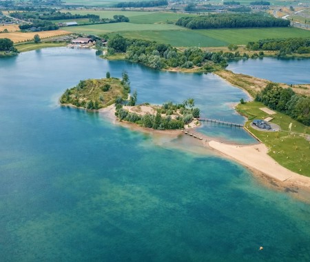SLIJK EWIJK RONDJE EILAND