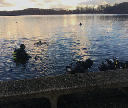 SLOTERPLAS RUIMZICHT 