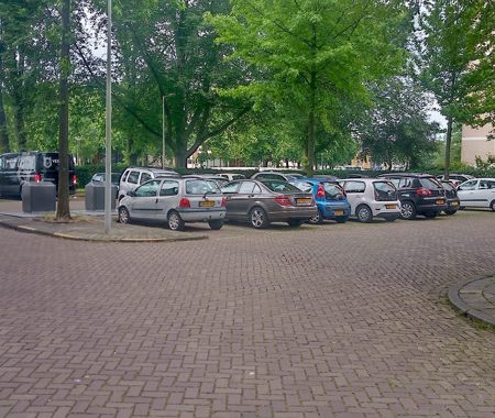 SLOTERPLAS RUIMZICHT 