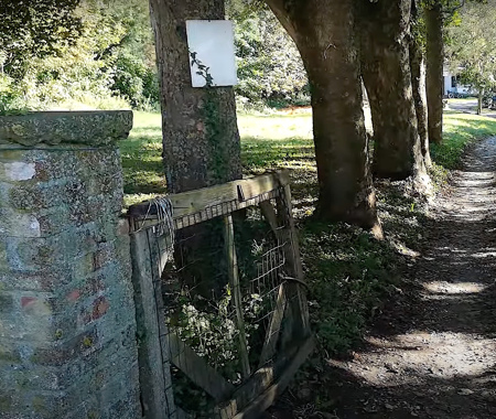 CARRIERE DE LIGNY