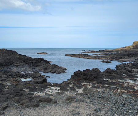 PORTNAHAPPLE