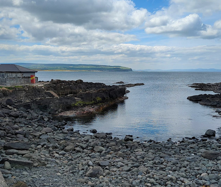 PORTNAHAPPLE