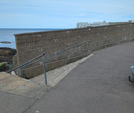 PORTNAHAPPLE