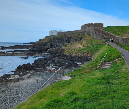PORTNAHAPPLE