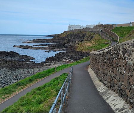 PORTNAHAPPLE