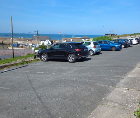 WICKLOW HARBOUR 