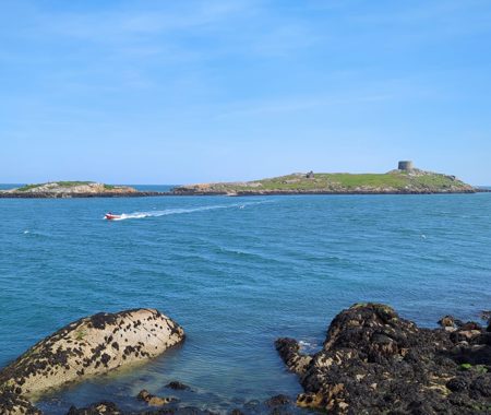 DALKEY ISLAND