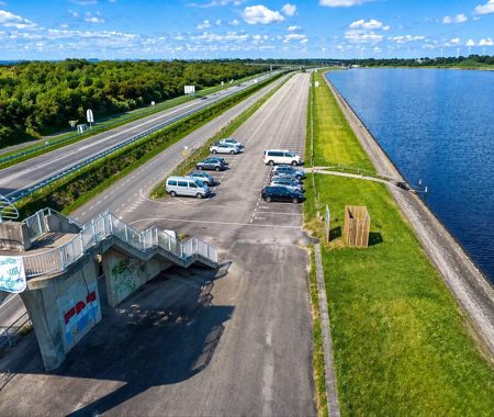 VEERSE DAM