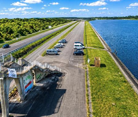 VEERSE DAM