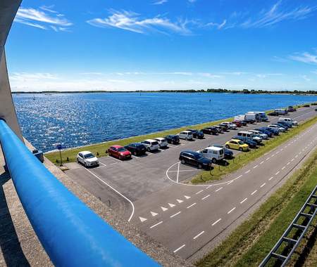 VEERSE DAM