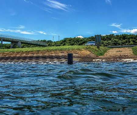 VEERSE DAM