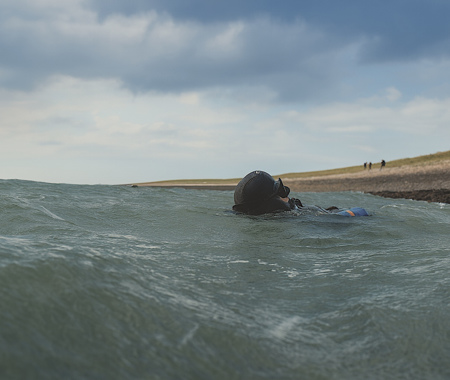 ZEELANDBRUG PIJLER 2