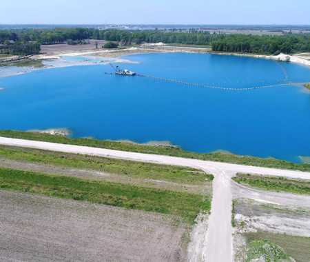 HET BLAUWE MEERTJE WEERT